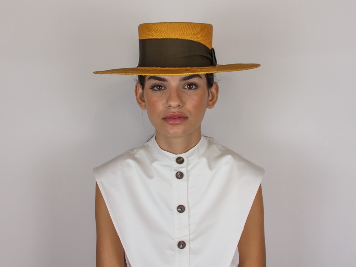 irene-mustard-hat-nana-golmar